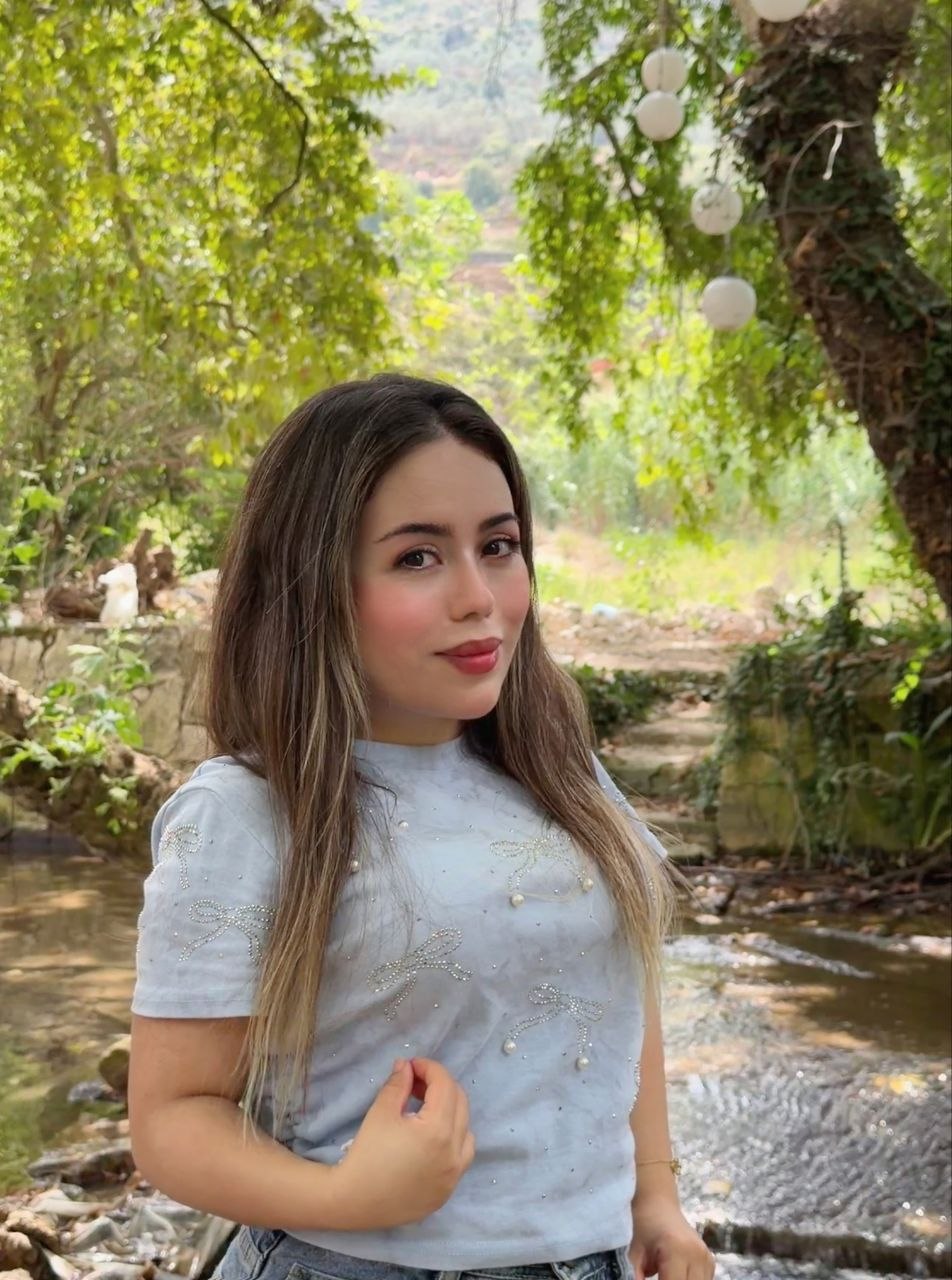 Maryam SaiFo